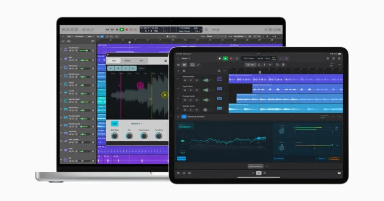 Apple Logic Pro music creation.jpg.og