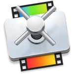 Compressor 4.5 – Transcodes media files into a variety of formats For MAC