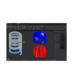 Corel CAD 2021 Professional 2D drafting and 3D design For Windows - Image 2