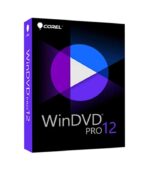 Corel WinDVD Pro 12 – Blu-ray & DVD software for Windows
