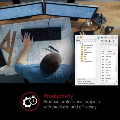 CorelCAD 2021 PCMac 2