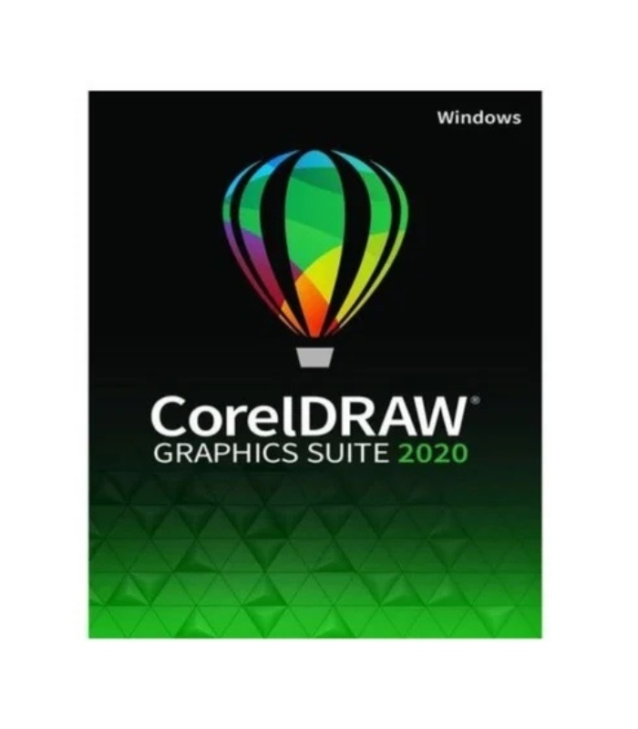CorelDRAW Graphics Suite 2020 – Professional graphic design software for Windows CorelDRAW Graphics Suite 2020 – Professional graphic design software for Windows