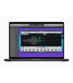 Logic Pro X – Apple Mac OS – Control music-Making sessions - Image 3