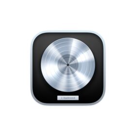 Logic Pro X – Apple Mac OS – Control music-Making sessions