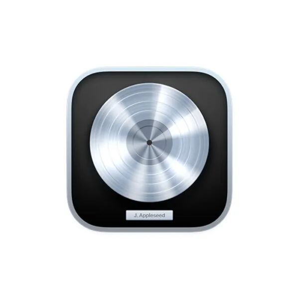Logic Pro X – Apple Mac OS – Control music-Making sessions
