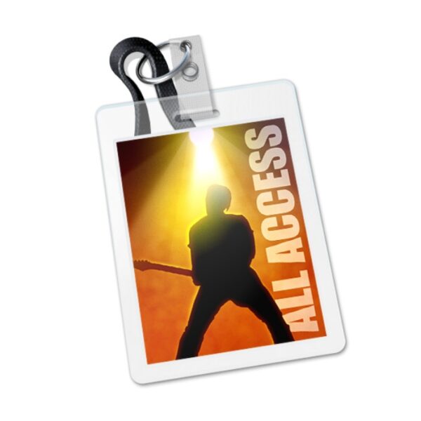 MainStage 3 – Stage as you do in the studio – For MAC