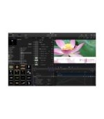 Motion – Simply special effects – Create cinematic 2D, 3D, and 360° titles, Fluid transitions - Image 3