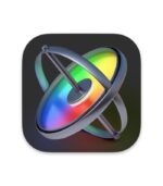 Motion – Simply special effects – Create cinematic 2D, 3D, and 360° titles, Fluid transitions