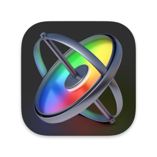 Motion – Simply special effects – Create cinematic 2D, 3D, and 360° titles, Fluid transitions