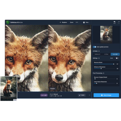 Topazlabs – Topaz Video Enhance AI 1 2