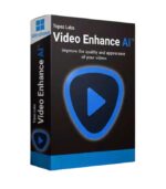 Topazlabs – Topaz Video Enhance AI – Improve video upscaling, denoising, deinterlacing, and restoration – Windows
