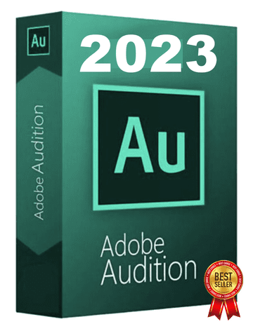 Adobe Audition 2023 for windows lifetime licence full version Preactivated
