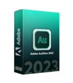 Adobe Audition 2023 for windows lifetime license full version