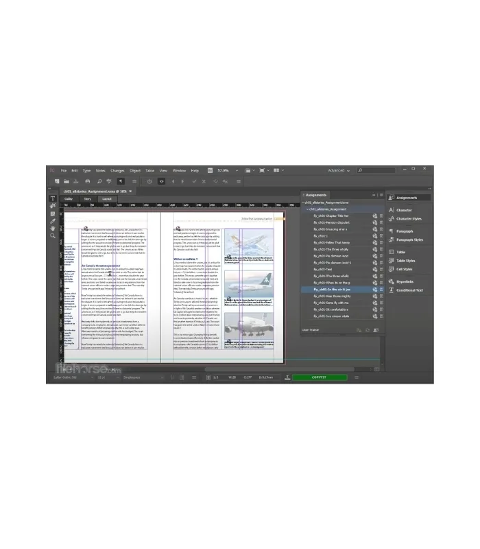 Adobe InCopy 2023 Full version lifetime activation for Windows - Image 3