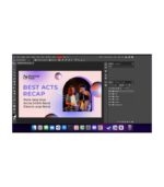Adobe Photoshop 2023 With Lifetime license for MAC - Image 3