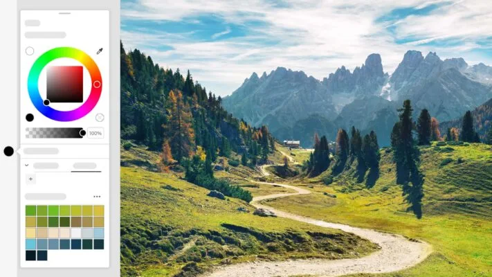 Adobe Fresco 2023 v4 lifetime license for windows 3 feature summary fr 5