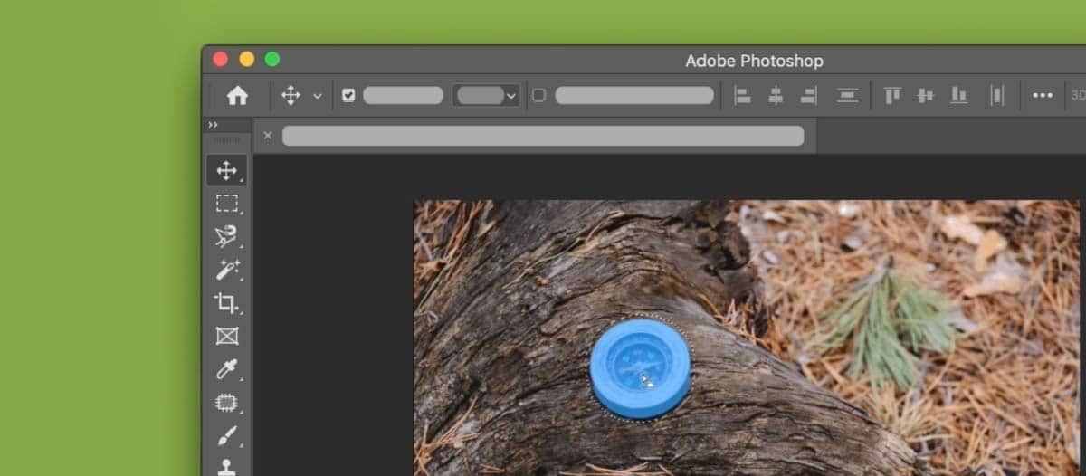 Adobe Photoshop 2023 With Lifetime license for MAC