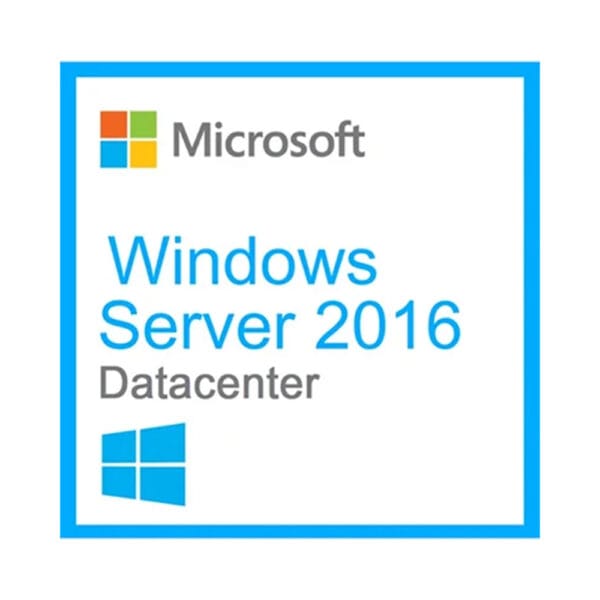 Get Microsoft Windows Server 2016 Datacenter 16 Core License