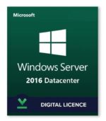 Microsoft Windows Server 2016 Datacenter – 32 core - Image 2