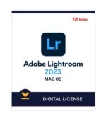 Adobe Lightroom Classic 2023 full version for MAC