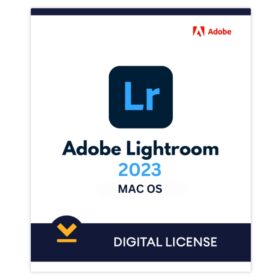 Adobe Lightroom Classic 2023 full version for MAC