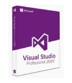 Microsoft Visual Studio 2022 Professional