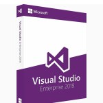 Microsoft Visual Studio Enterprise 2019