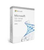 SQL Server Standard 2019 Product CD Key (16 core)