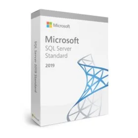 SQL Server Standard 2019 Product CD Key (16 core)