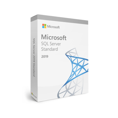 sql server 2019 standard