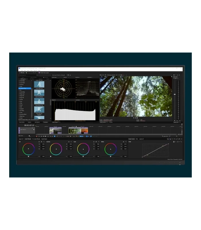 MAGIX VEGAS Pro 20 - Image 2