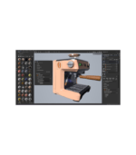 Adobe Substance 3D for Windows/Mac (1-User) 1 Year Subscription - Image 3