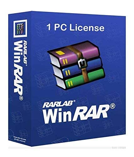 WinRar Archive Manager | Lifetime License | Digital Product