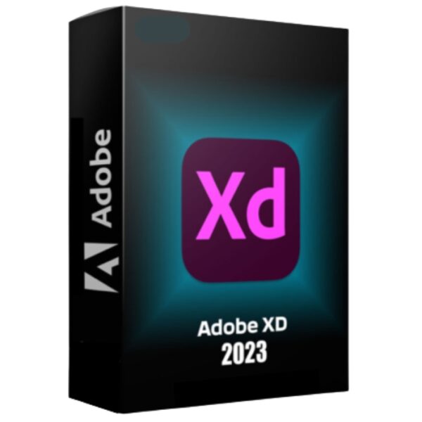 Adobe XD 2023 ACTIVATION KEY INSTANT DELIVERY FOR WINDOWS