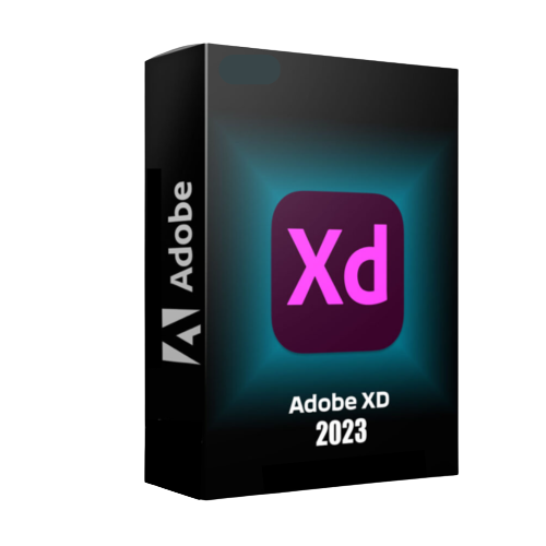 Adobe XD 2023 ACTIVATION KEY INSTANT DELIVERY FOR WINDOWS