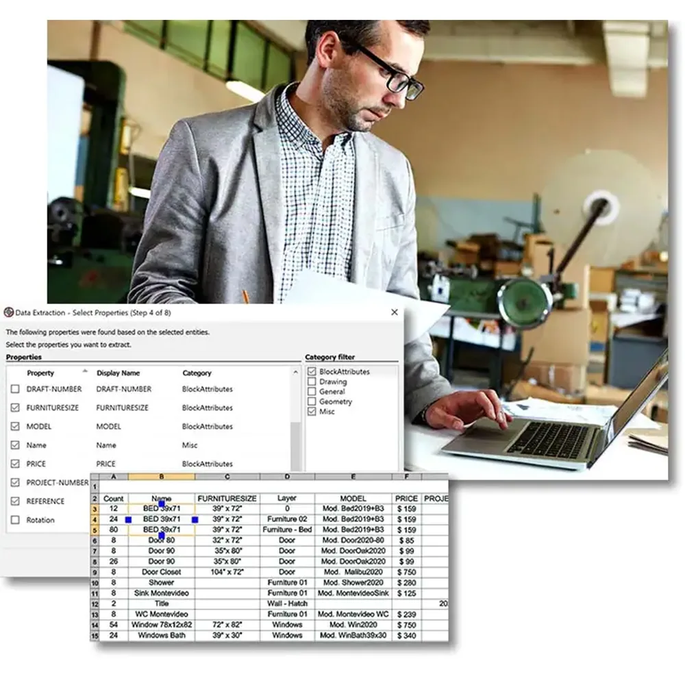 Corel CAD 2023 With Lifetime license for Windows