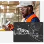 Corel CAD 2023 With Lifetime license for Windows