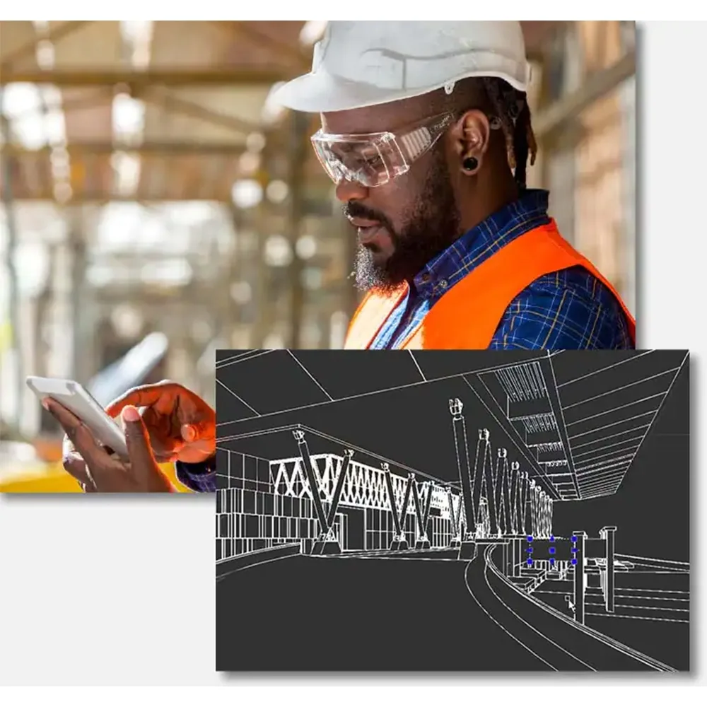 Corel CAD 2023 With Lifetime license for Windows