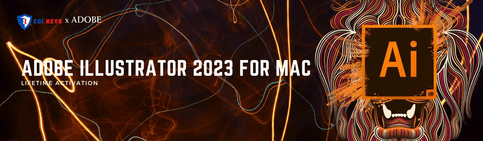 ADOBE IL 2023 MAC