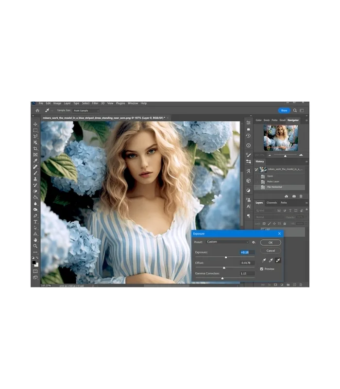 Adobe Photoshop 2024 With Lifetime license for Windows - Image 3