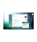 Microsoft Windows Vista Ultimate Lifetime License Key - Image 3