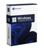 Microsoft windows 10 iot enterprise 2019 ltsc Lifetime License Key