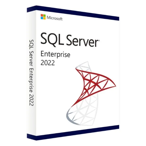 SQL server 2022 Enterprise Product CD Key