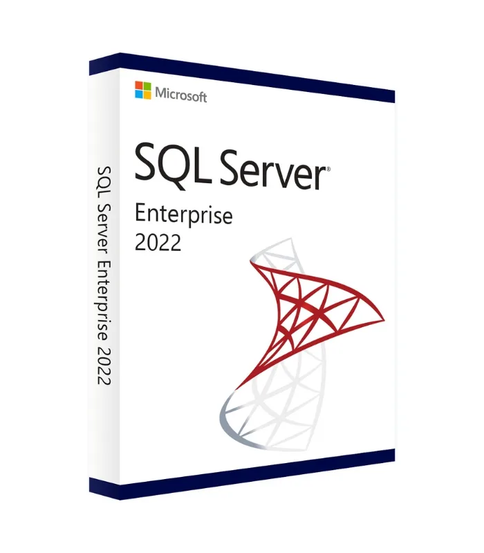 SQL server 2022 Enterprise Product CD Key