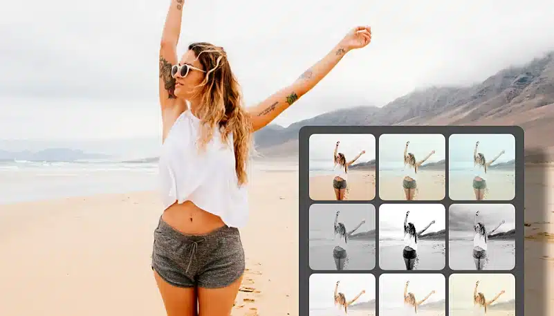 Adobe Photoshop 2024 With Lifetime license for Windows
