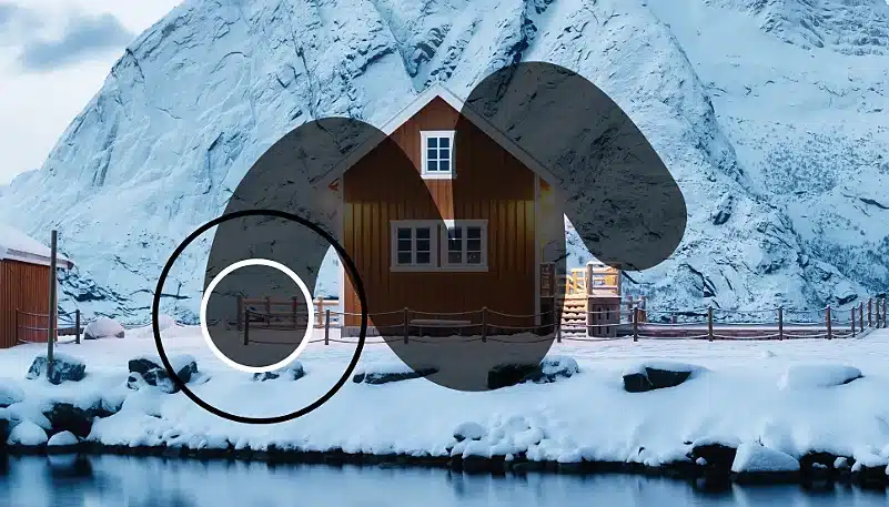 Adobe Photoshop 2024 With Lifetime license for Windows