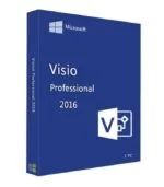 Visio Professional 2016