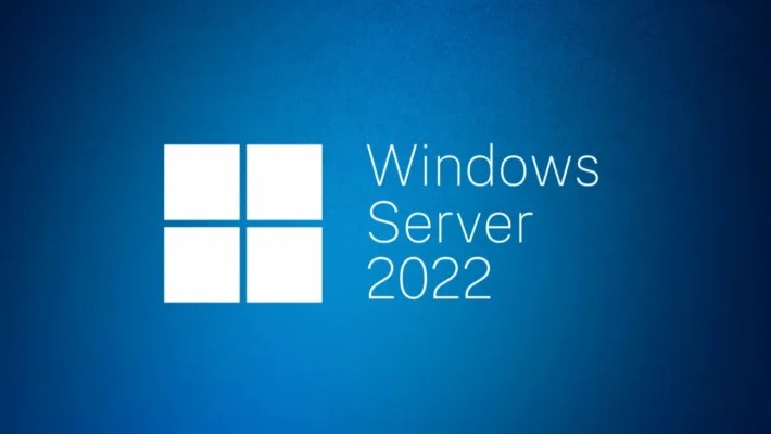 microsoft windows server 2022 standard