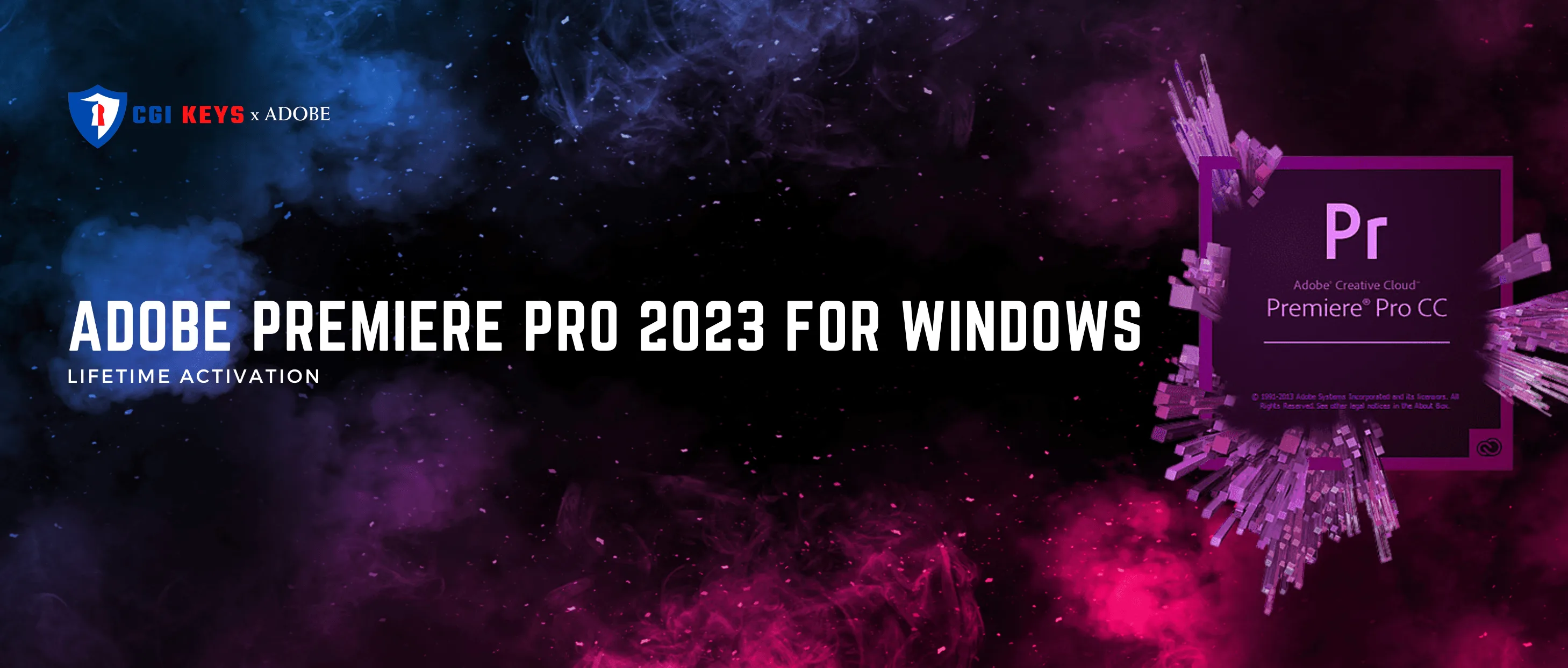 premiere pro 23