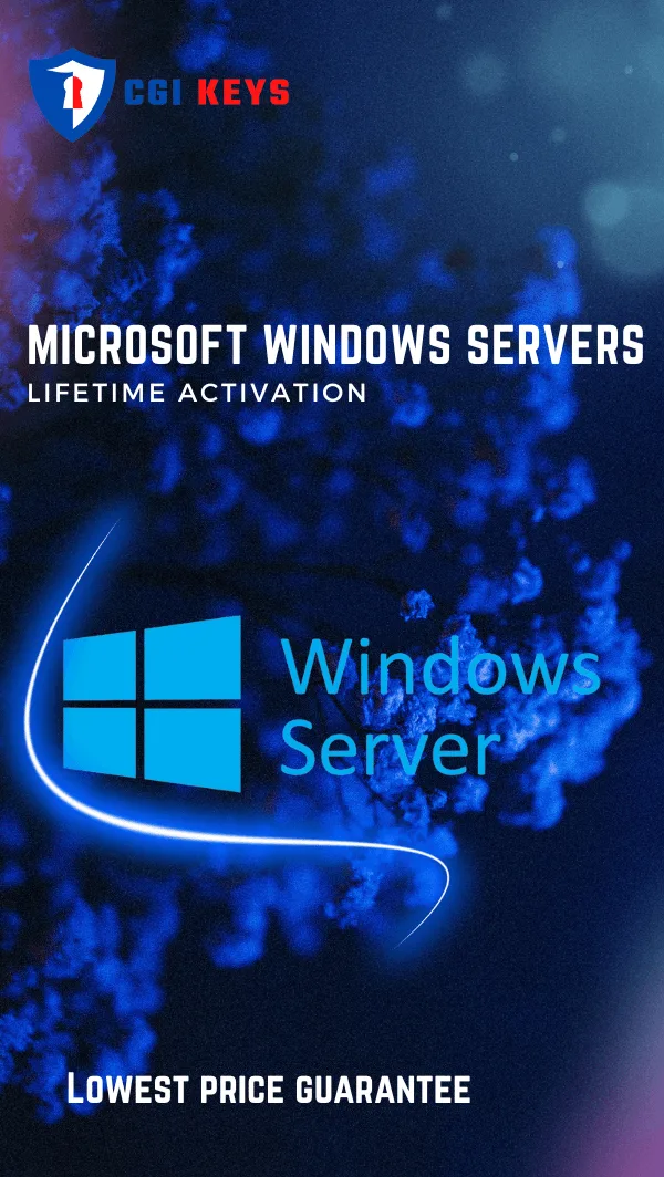 windows server 1